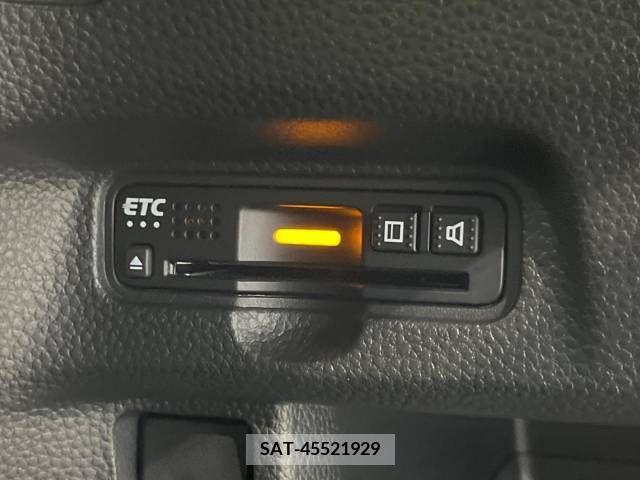 Honda N BOX CUSTOM 2018-09 279047-7