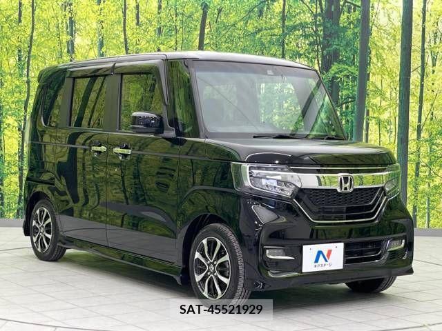 Honda N BOX CUSTOM 2018-09 279047-16