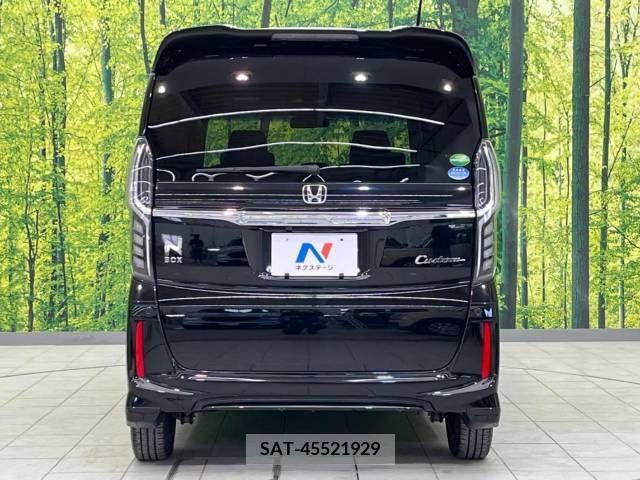 Honda N BOX CUSTOM 2018-09 279047-15