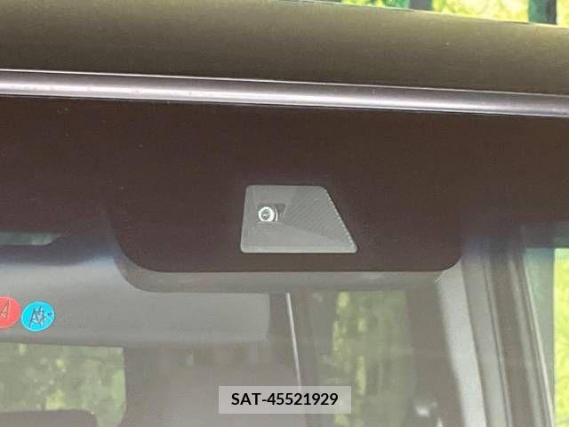Honda N BOX CUSTOM 2018-09 279047-3