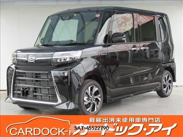 Daihatsu TANTO CUSTOM 2023-02 287494-0