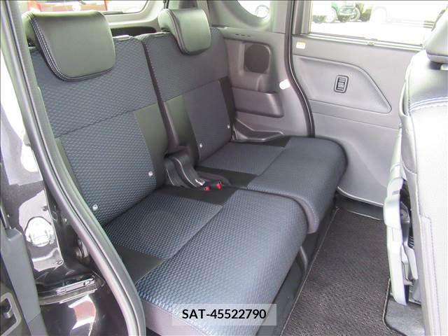 Daihatsu TANTO CUSTOM 2023-02 287494-14