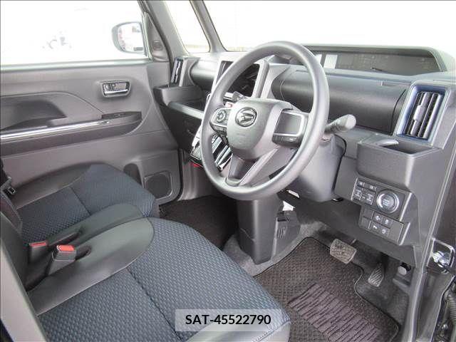 Daihatsu TANTO CUSTOM 2023-02 287494-13