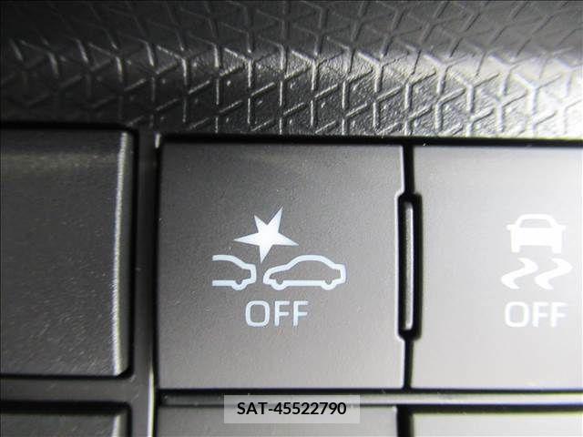 Daihatsu TANTO CUSTOM 2023-02 287494-12
