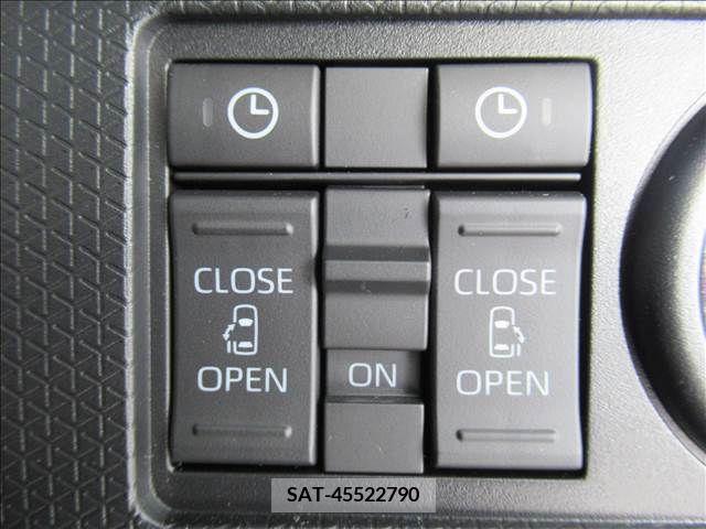Daihatsu TANTO CUSTOM 2023-02 287494-10
