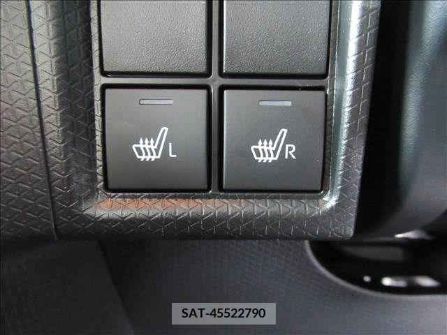 Daihatsu TANTO CUSTOM 2023-02 287494-9