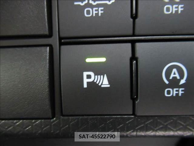 Daihatsu TANTO CUSTOM 2023-02 287494-8