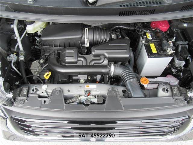 Daihatsu TANTO CUSTOM 2023-02 287494-19