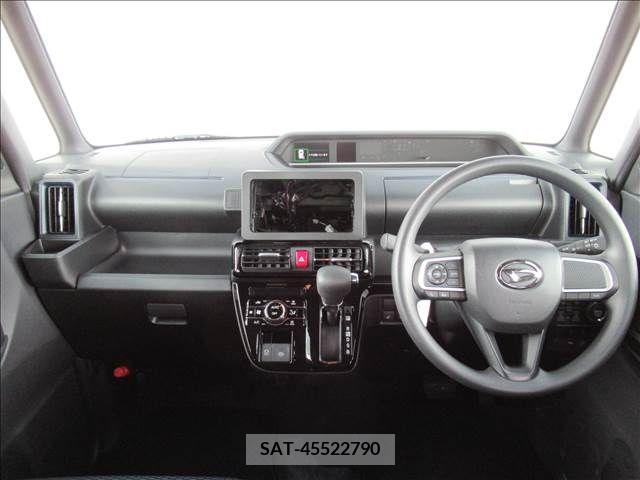 Daihatsu TANTO CUSTOM 2023-02 287494-7