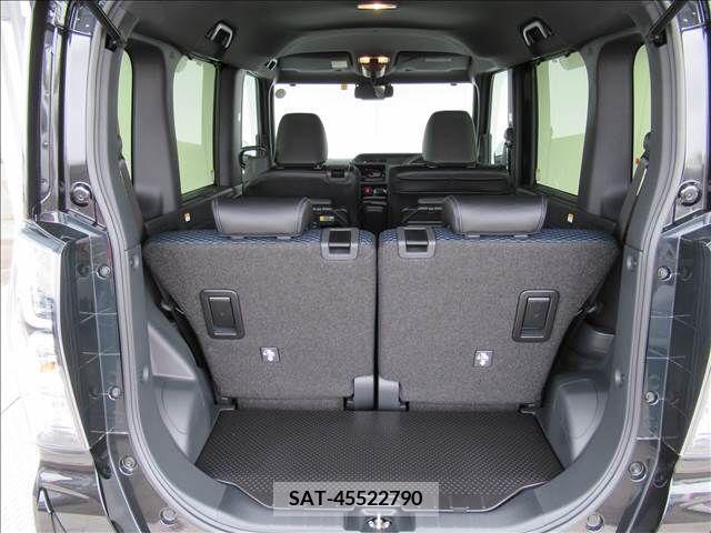 Daihatsu TANTO CUSTOM 2023-02 287494-17