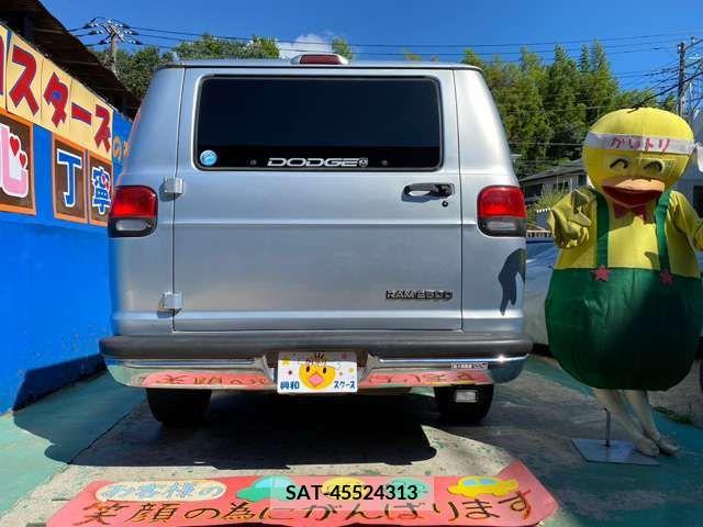 Dodge RAM 2002-06 201314-4