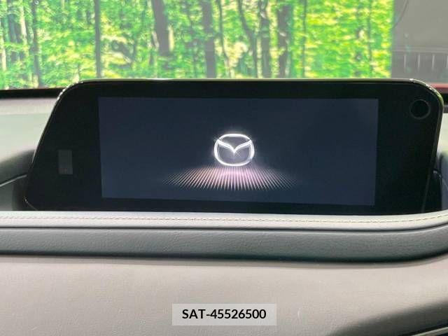 Mazda CX-30 2021-06 295616-2