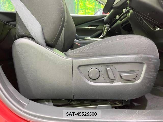 Mazda CX-30 2021-06 295616-6