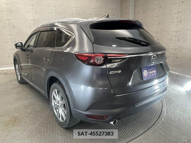 Mazda CX-8 2018-01 390283-2
