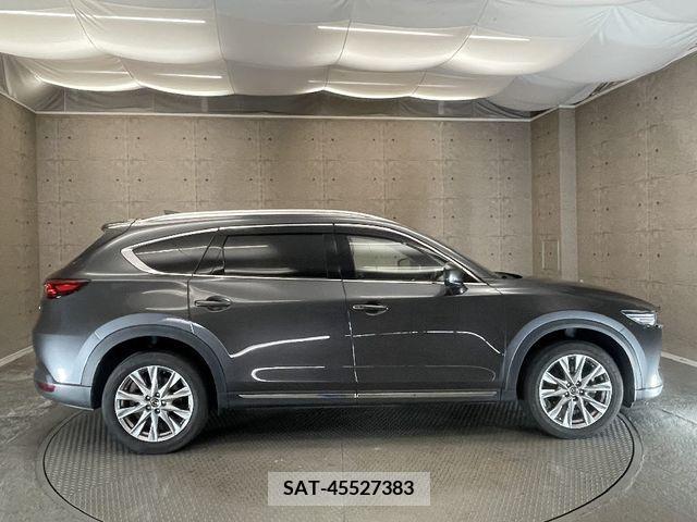 Mazda CX-8 2018-01 390283-7