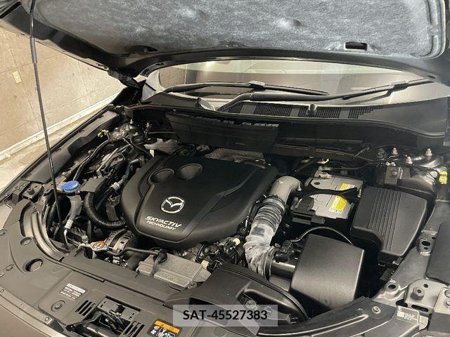 Mazda CX-8 2018-01 390283-20