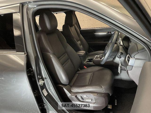 Mazda CX-8 2018-01 390283-10