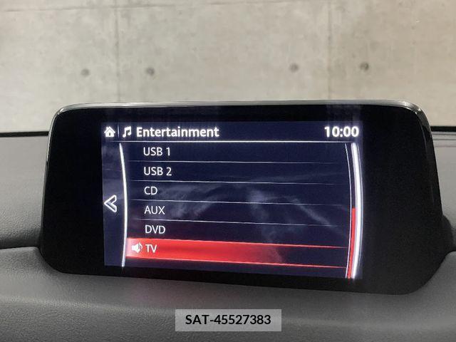 Mazda CX-8 2018-01 390283-14