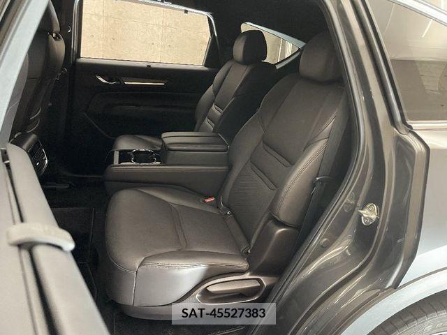 Mazda CX-8 2018-01 390283-11