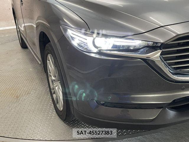 Mazda CX-8 2018-01 390283-8