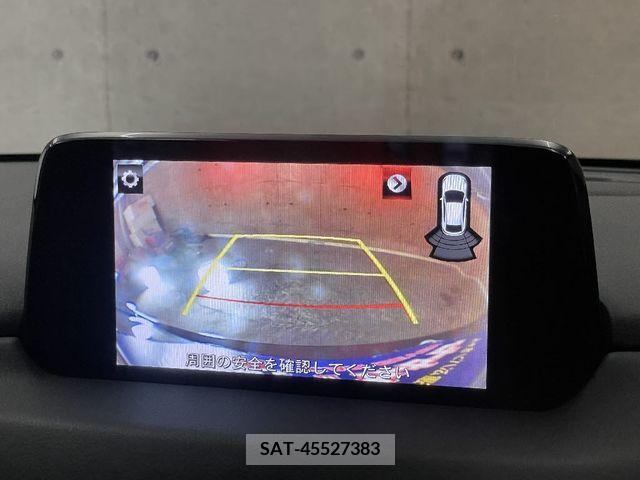 Mazda CX-8 2018-01 390283-15