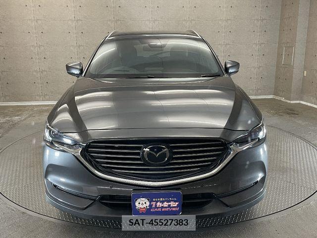 Mazda CX-8 2018-01 390283-4