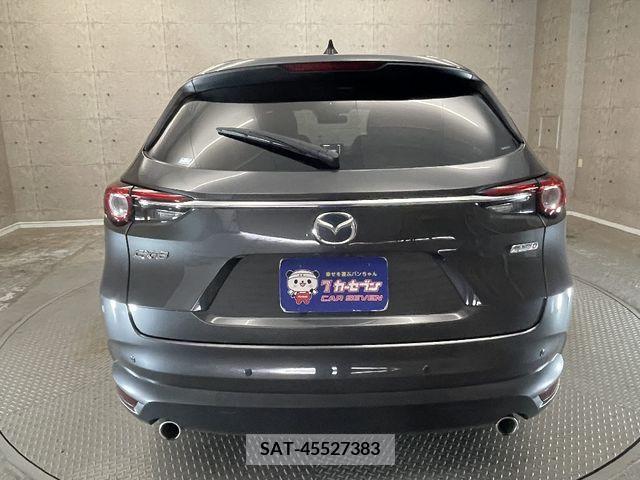 Mazda CX-8 2018-01 390283-5