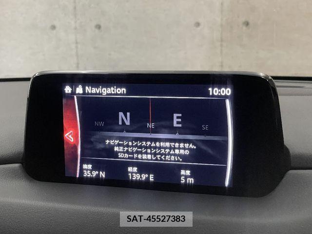 Mazda CX-8 2018-01 390283-13