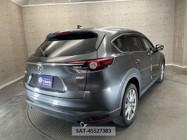 Mazda CX-8 2018-01 390283-3