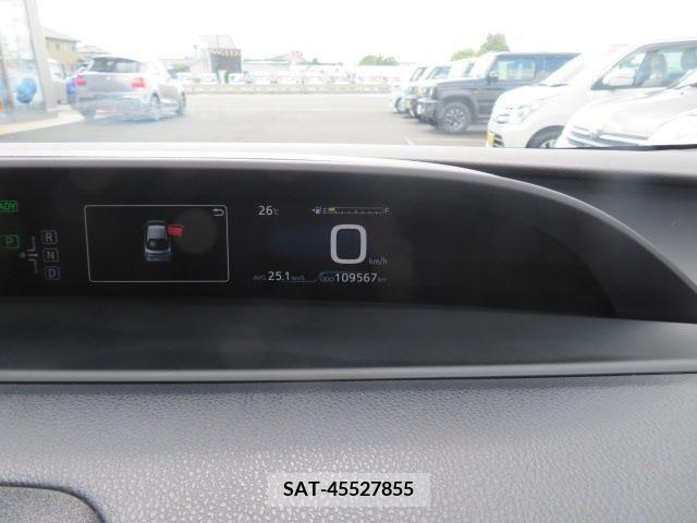 Toyota PRIUS 2016-02 322345-20
