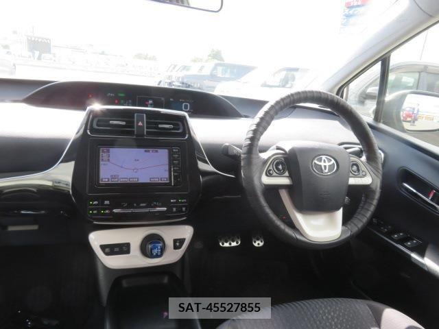 Toyota PRIUS 2016-02 322345-4