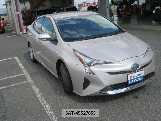 Toyota PRIUS 2016-02 322345-2