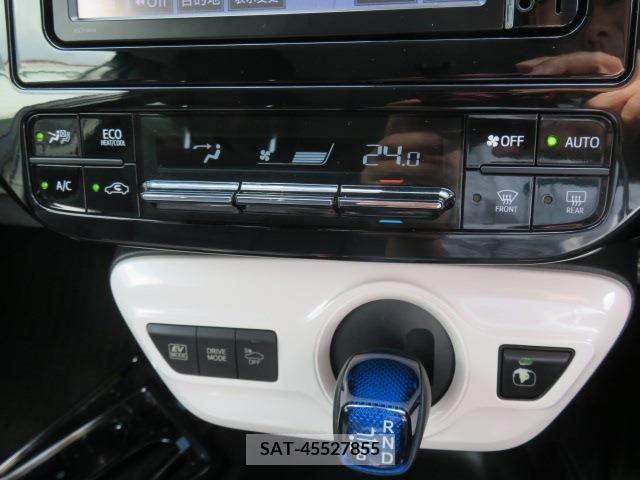 Toyota PRIUS 2016-02 322345-9