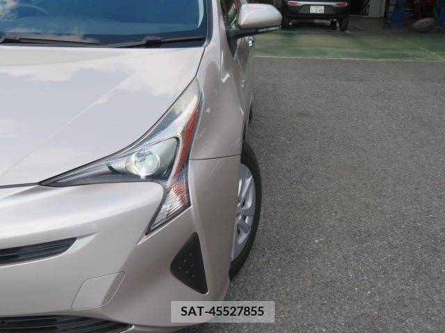 Toyota PRIUS 2016-02 322345-17