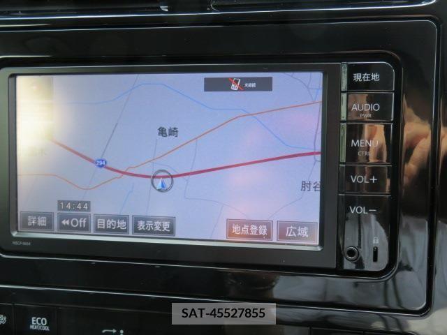 Toyota PRIUS 2016-02 322345-7