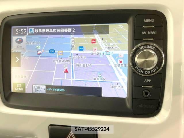 Suzuki HUSTLER 2015-04 256502-2