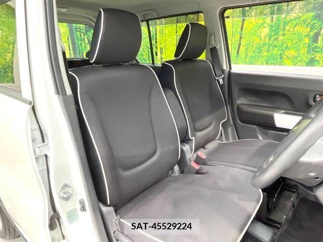 Suzuki HUSTLER 2015-04 256502-8