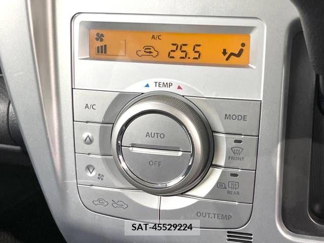 Suzuki HUSTLER 2015-04 256502-7