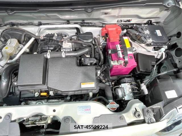 Suzuki HUSTLER 2015-04 256502-19