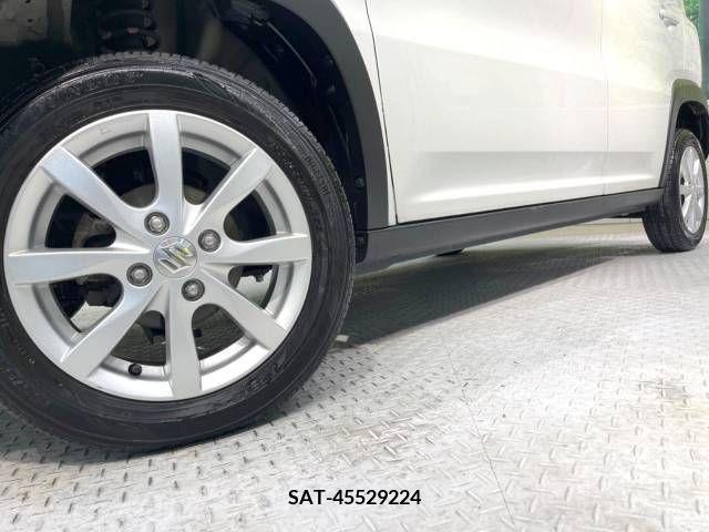 Suzuki HUSTLER 2015-04 256502-13