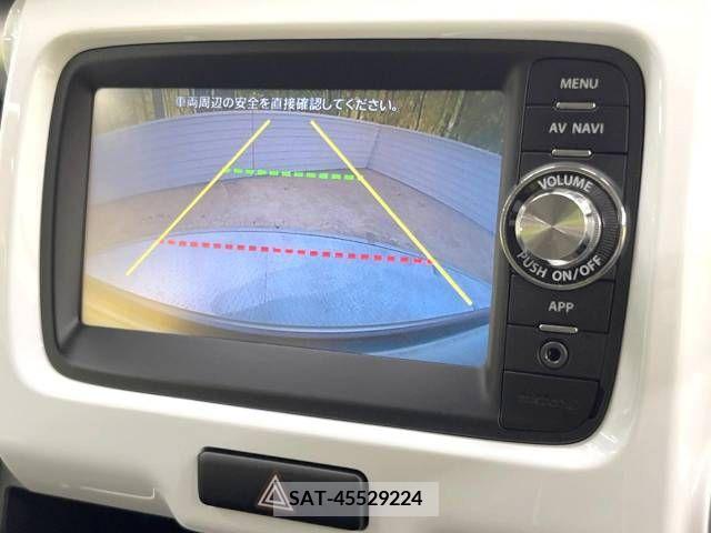 Suzuki HUSTLER 2015-04 256502-3
