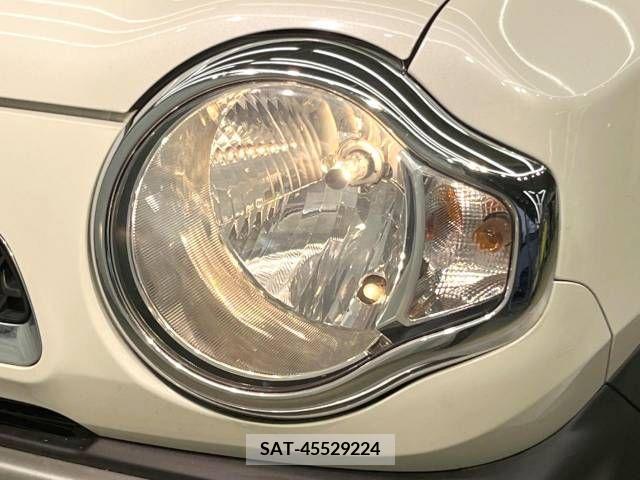 Suzuki HUSTLER 2015-04 256502-12