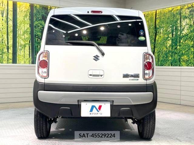 Suzuki HUSTLER 2015-04 256502-15