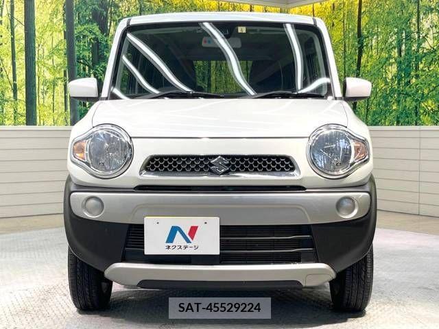 Suzuki HUSTLER 2015-04 256502-14