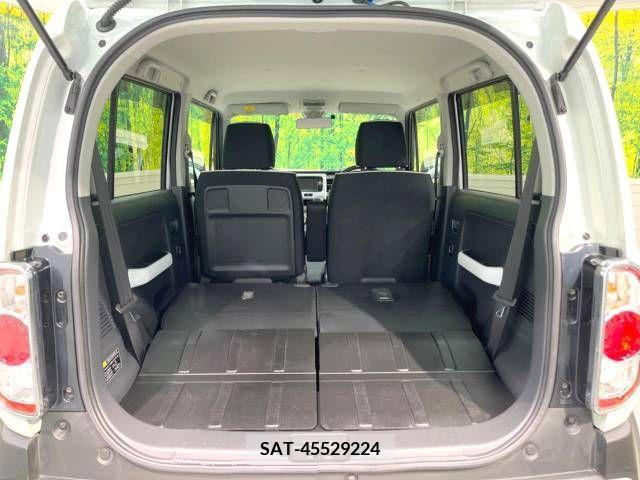 Suzuki HUSTLER 2015-04 256502-10