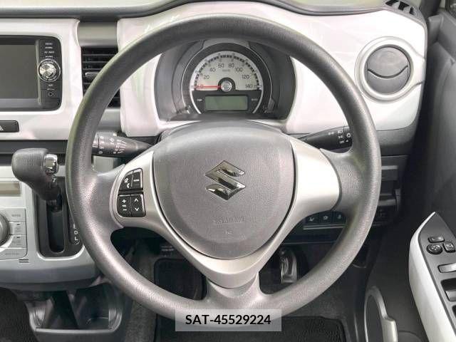 Suzuki HUSTLER 2015-04 256502-11