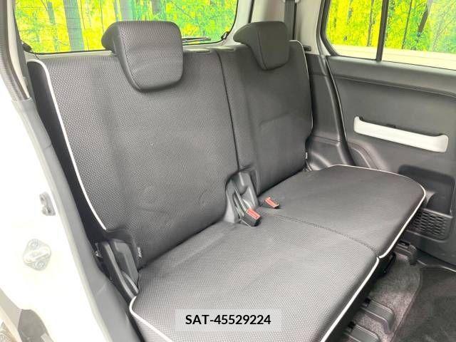 Suzuki HUSTLER 2015-04 256502-9