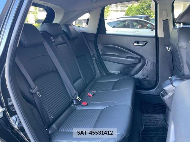 Nissan NOTE 2021-02 330975-17