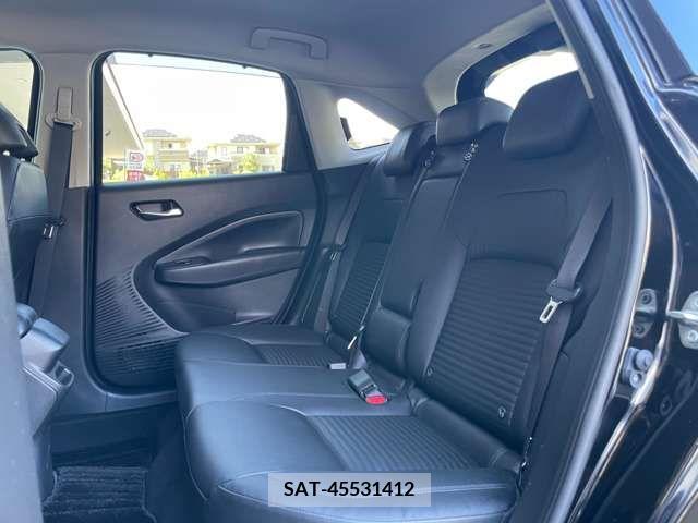 Nissan NOTE 2021-02 330975-16