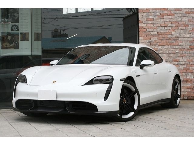Porsche Taycan 2021-02 10353-0